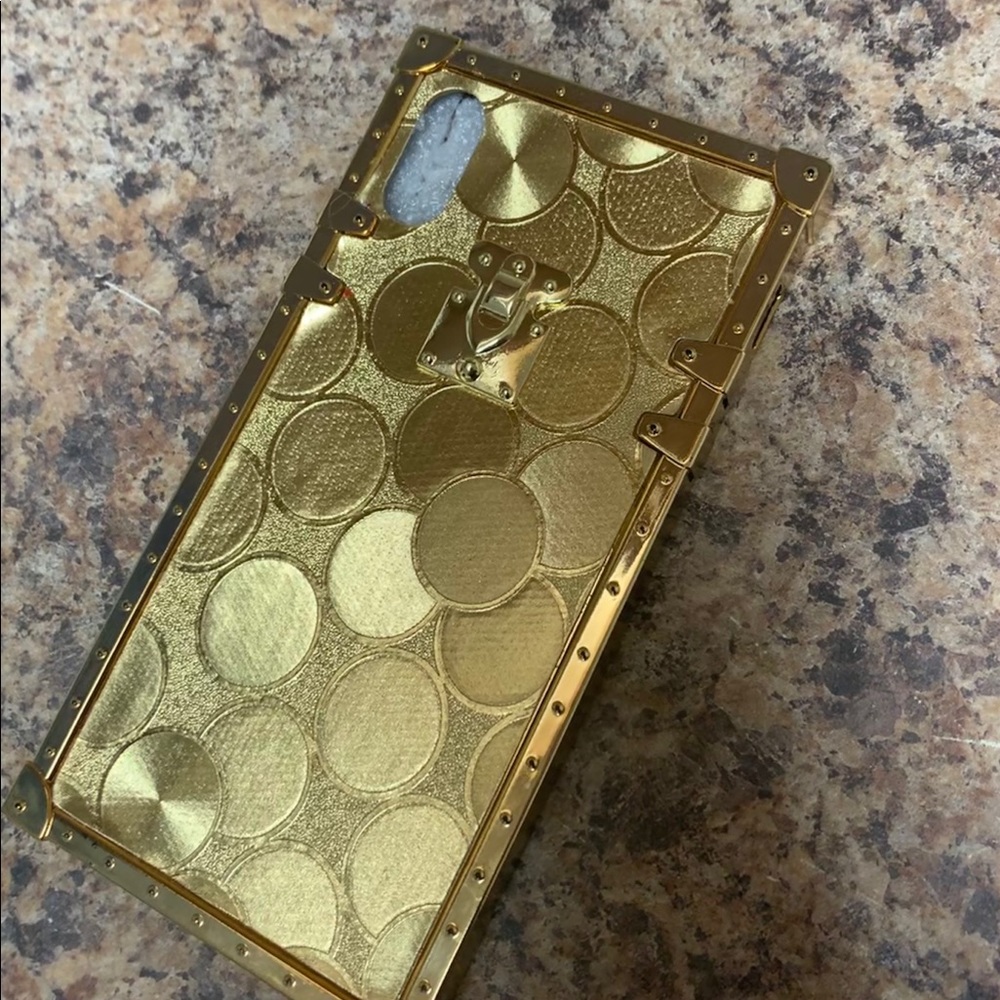 iPhone case